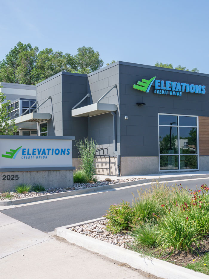 Elevations Branch: Fort Collins Midtown