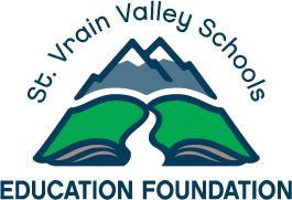 St Vrain Valley Schools Education Foundation logo