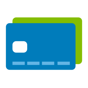 Icono de Tarjetas de Crédito