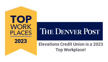 Denver Post Top Workplaces Award