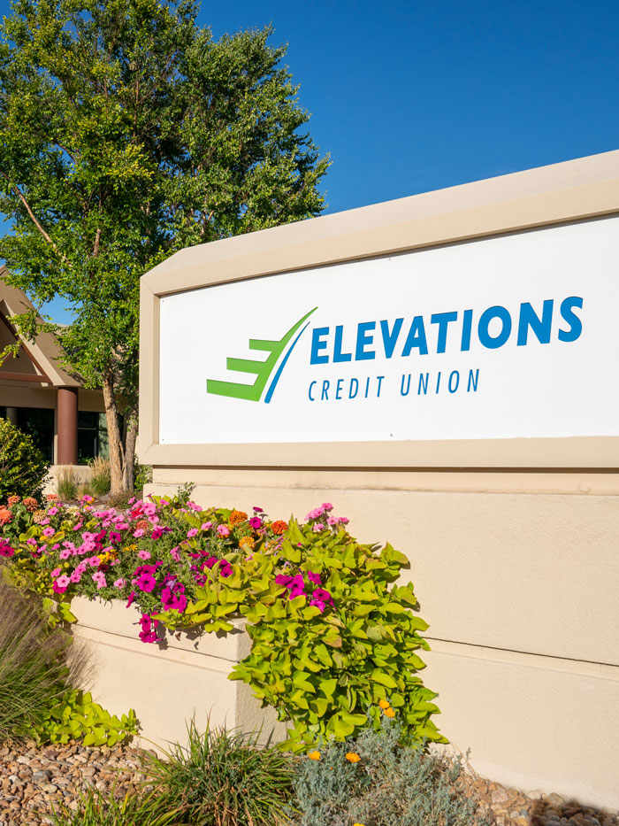 Elevations Branch: Lafayette