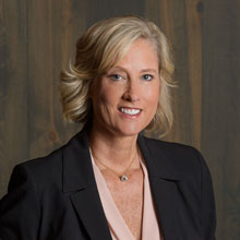 Photo of Northern Colorado Advisory Board member Molly Skold
