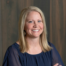 Picture of Mortgage Loan Originator Sarah Reams 