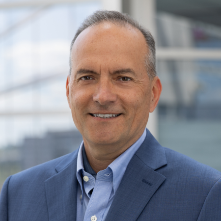 Ed Soto MLO Headshot