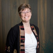 Picture of Elevations Foundation Board board secretary Diana Hutchinson