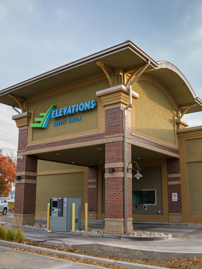 Elevations Branch: Loveland