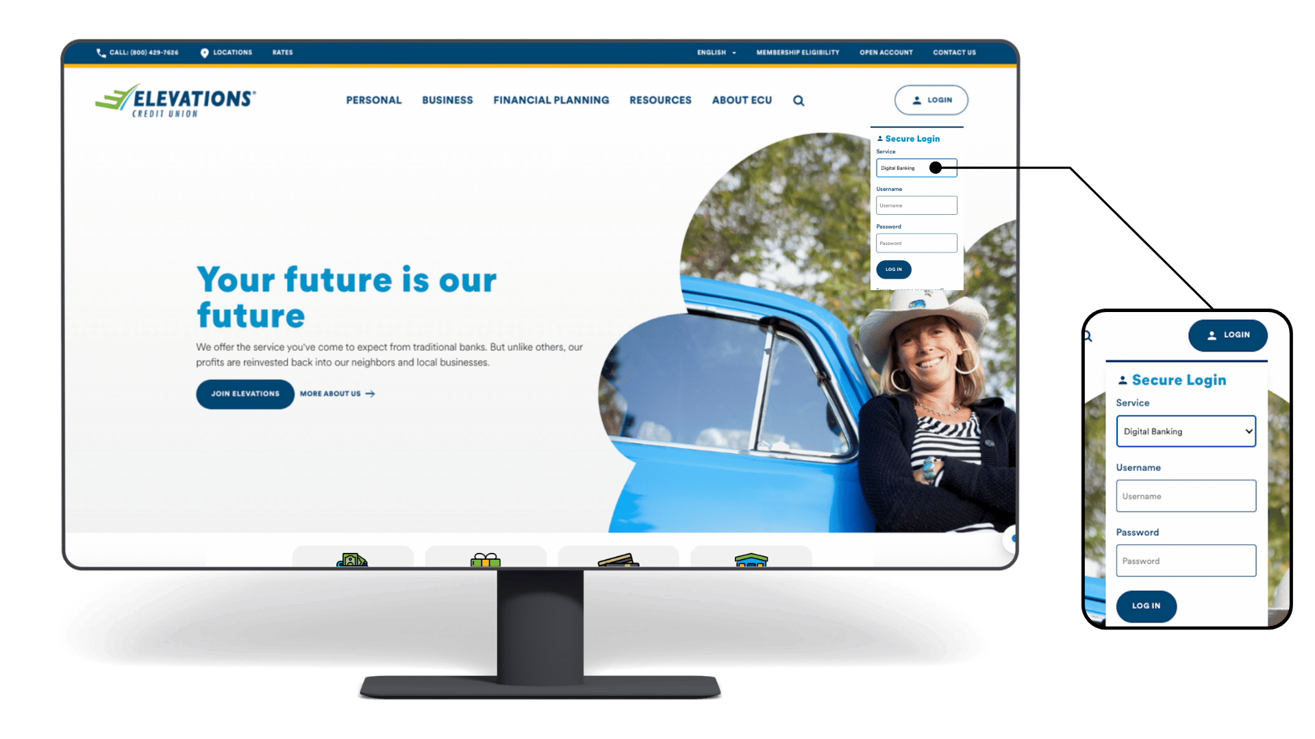 Home page hero - new website coming Oct 21