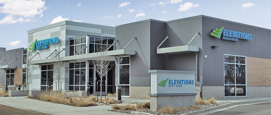 Elevations Credit Union