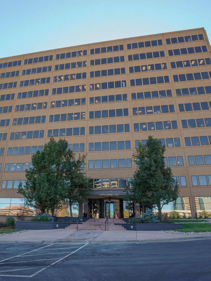 Elevations Branch: Denver Tech Center (DTC) Loan Production Office