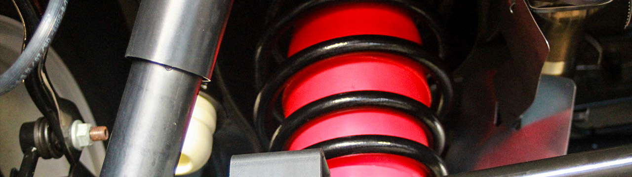 How Do Coil Spring Inserts Work?! | Air Lift Company