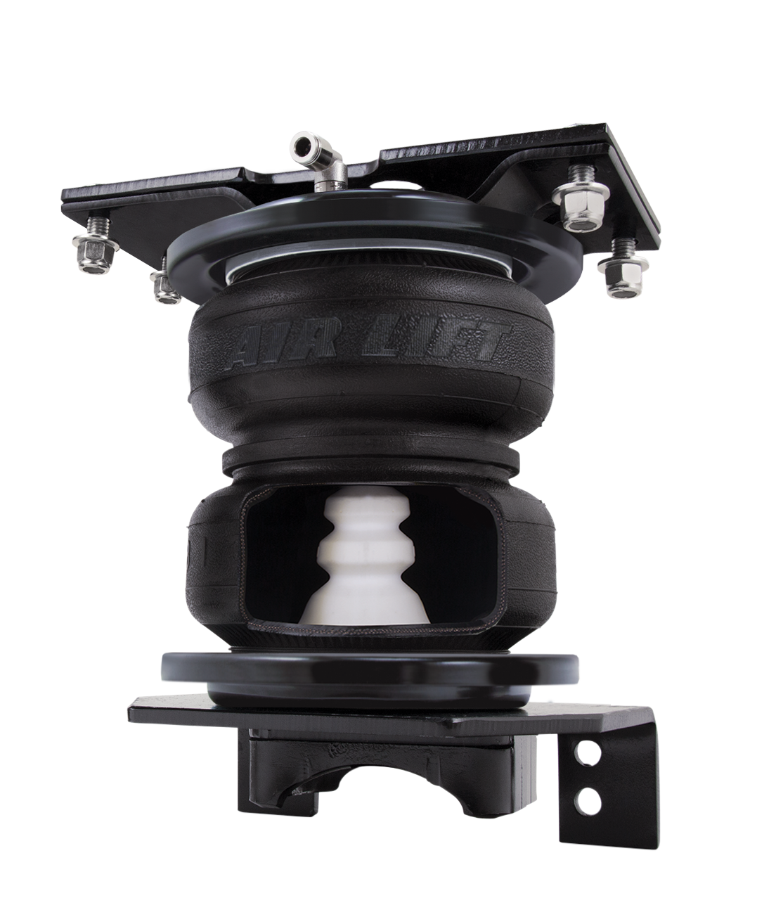 N.T4S LoadLifter 5000 Ultimate Air Spring Kit - 88233 | Air Lift Company