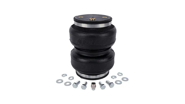 Air Lift 1000 Air Spring Kit - 60728 | Air Lift Company