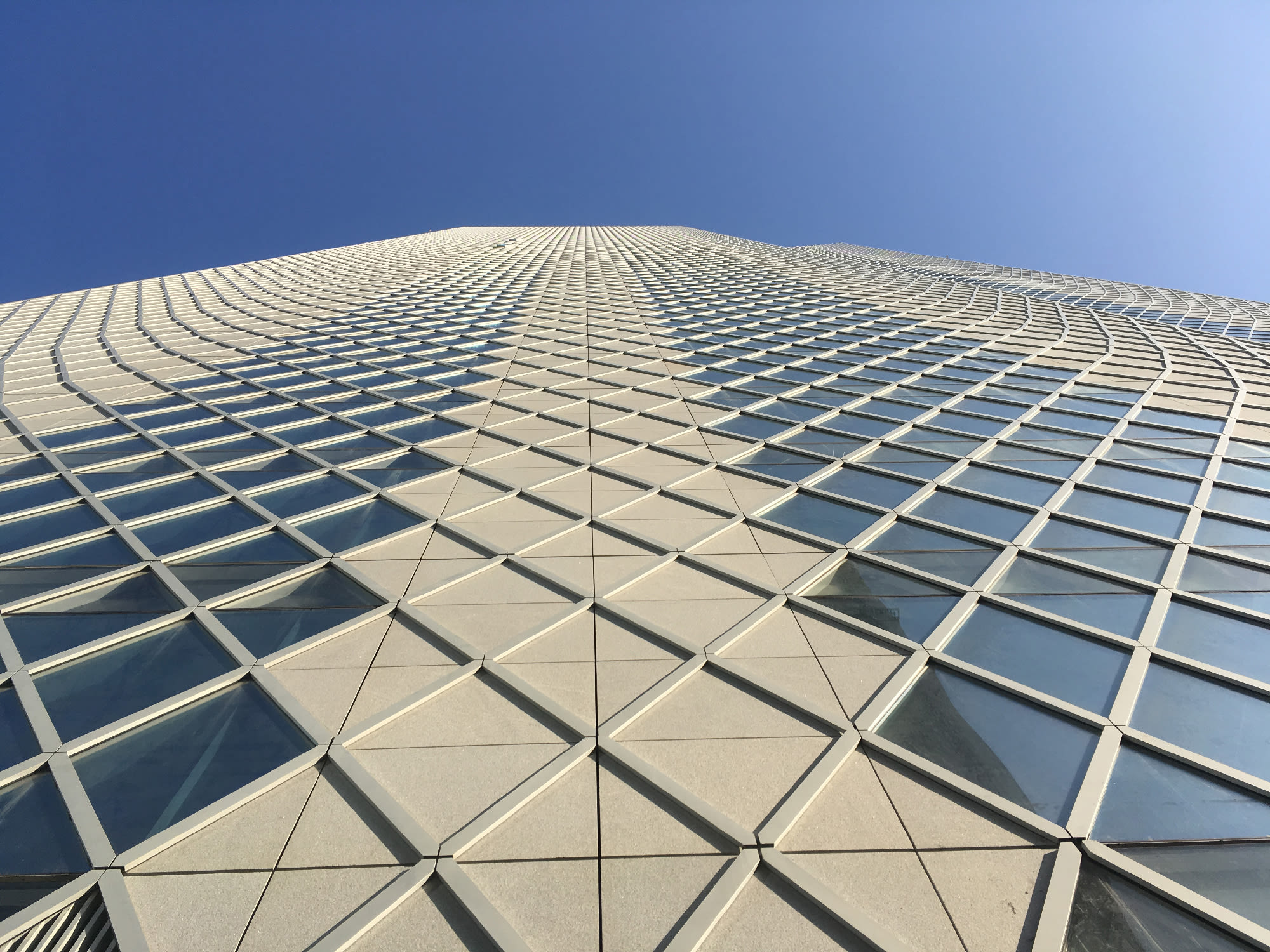 Antonio Citterio Patricia Viel - Treasure Garden opens to residents