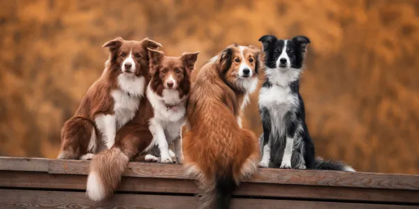 「犬のトイレしつけの秘訣：ストレスフリーで始める方法」