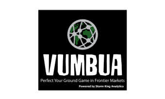 Vumbua