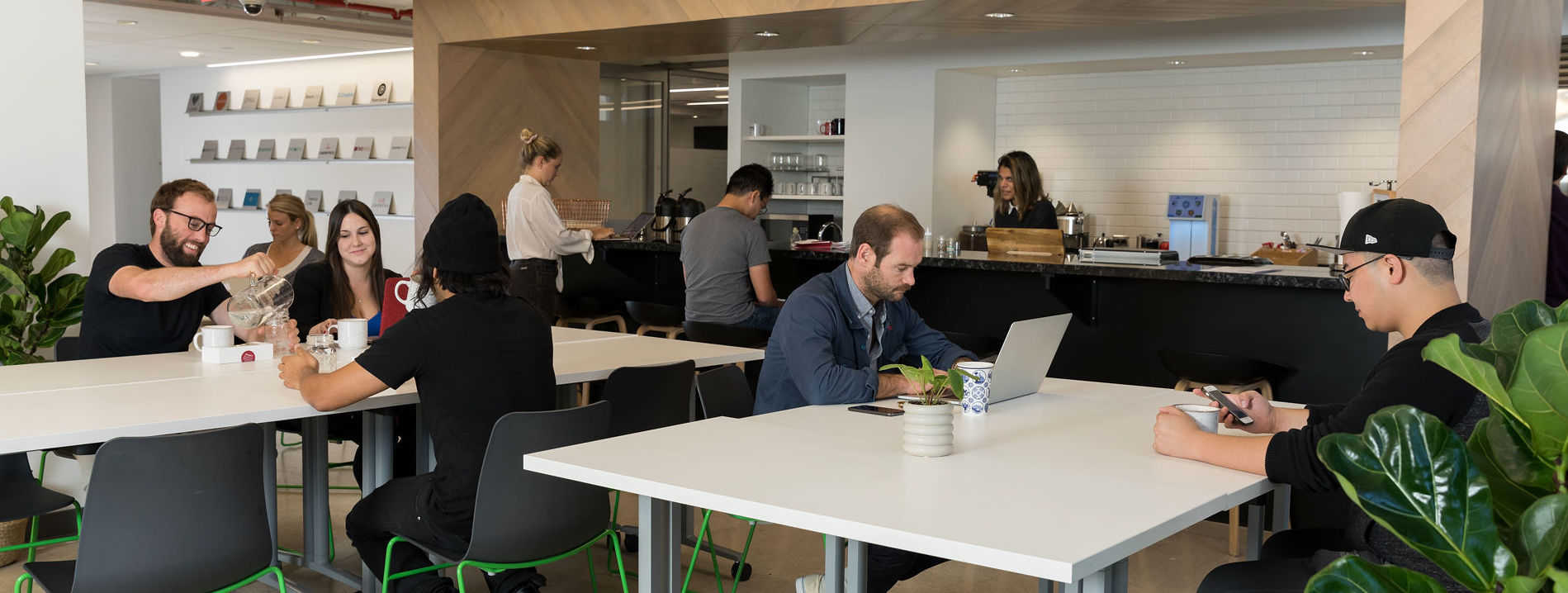 NYU Tandon Future Labs Data