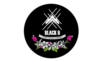 Black 6 Coffee