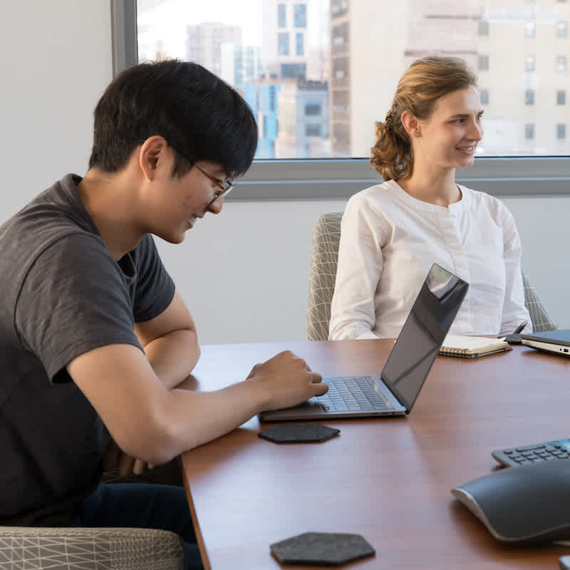 NYU Tandon Future Labs Data