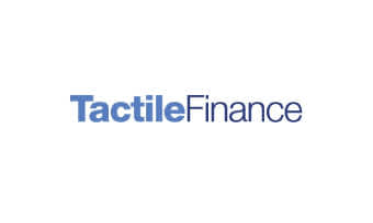 Tactile Finance