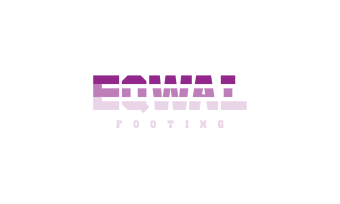 EQWAL Footing 