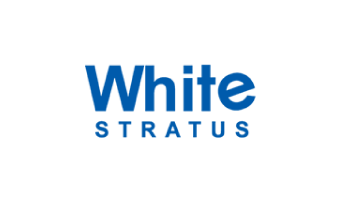 White Stratus 