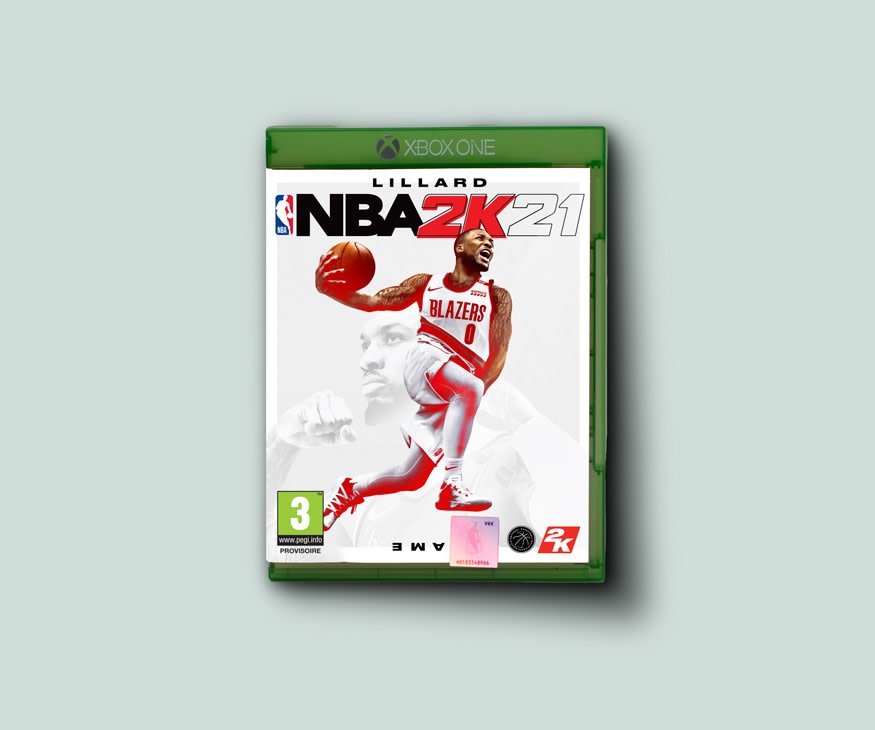 nba2k strategy GameCover