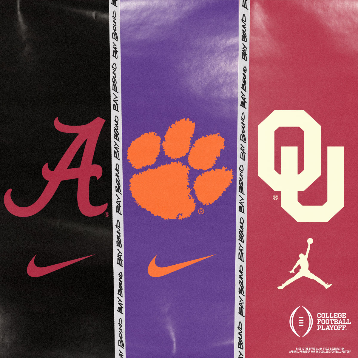 Nike college football store playoff