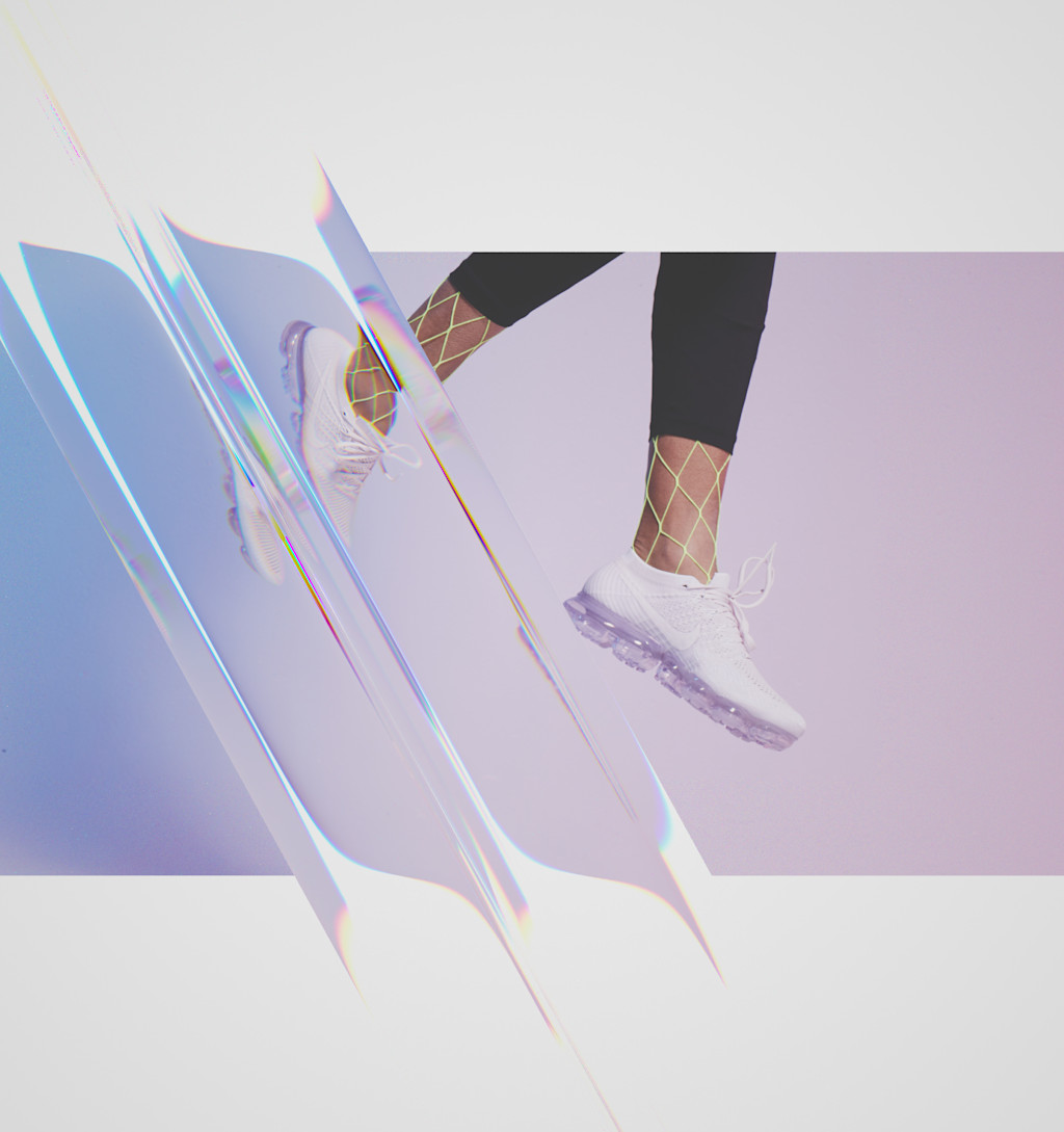 supermorebetter Studies Nike AMD Image Treatment 1 2017