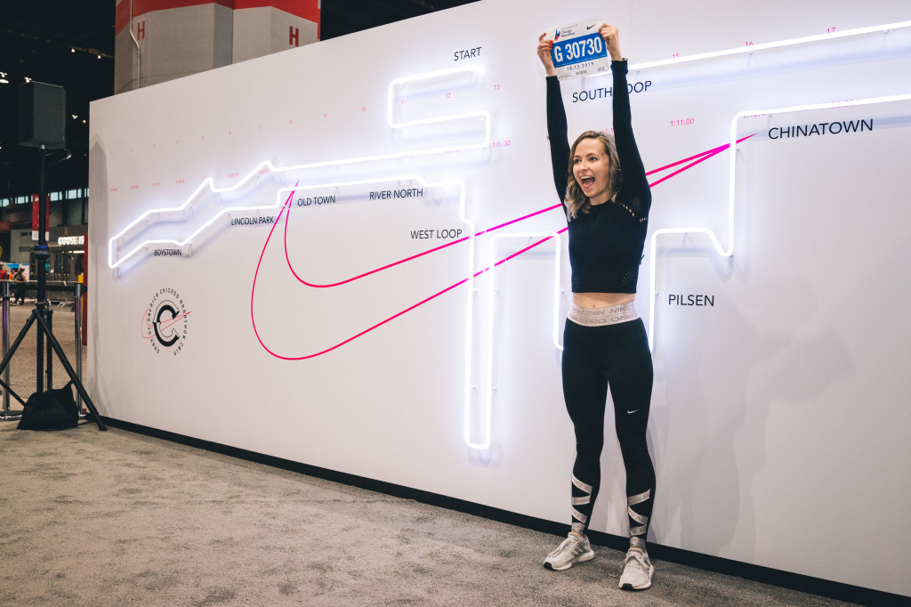 Supermorebetter Nike ChicagoMarathon2019 12