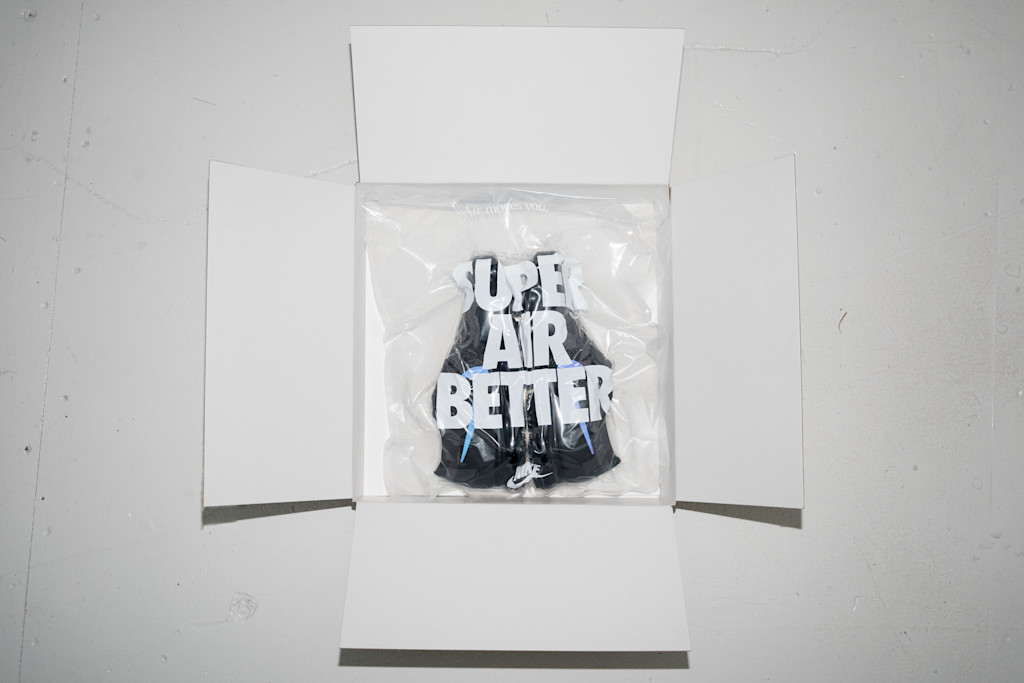 supermorebetter Studies Nike Vapormax Seeding Kit 2017