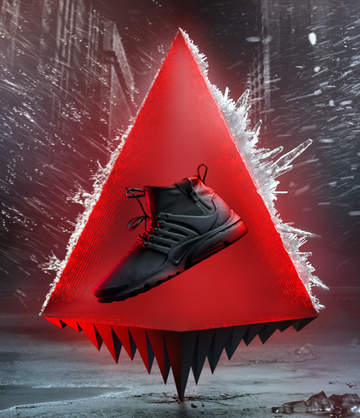 Sneakerboots homepage 2