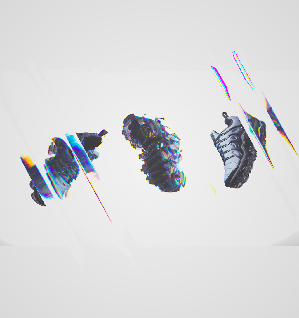 supermorebetter Studies Nike AMD Image Treatment 2 2017