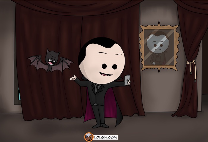 LOLGh - Dracula