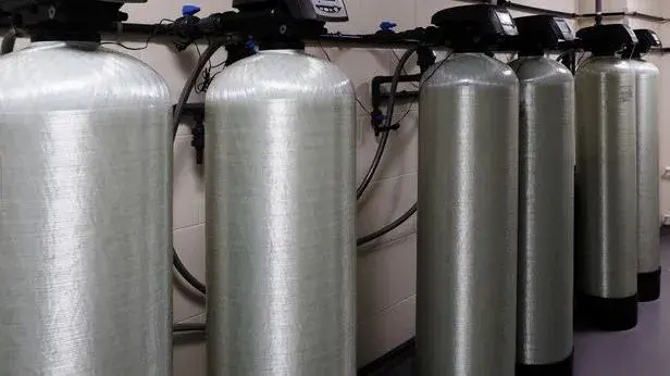 Water-Softeners