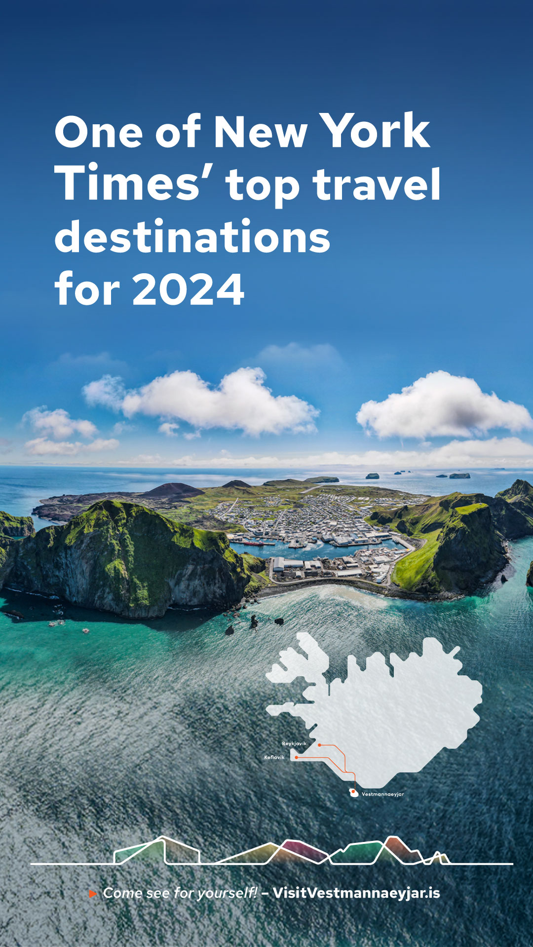 Visit Vestmannaeyjar 