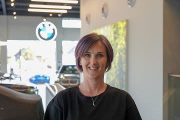 Lisa Debono
