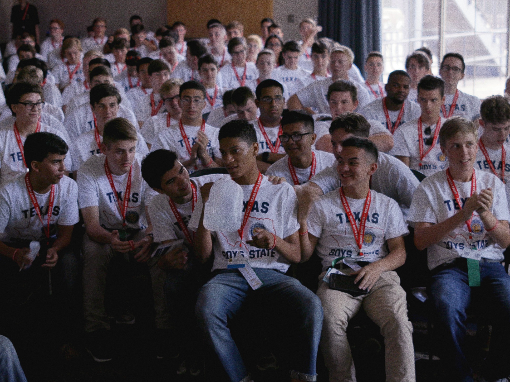 Boys state 2025 watch online