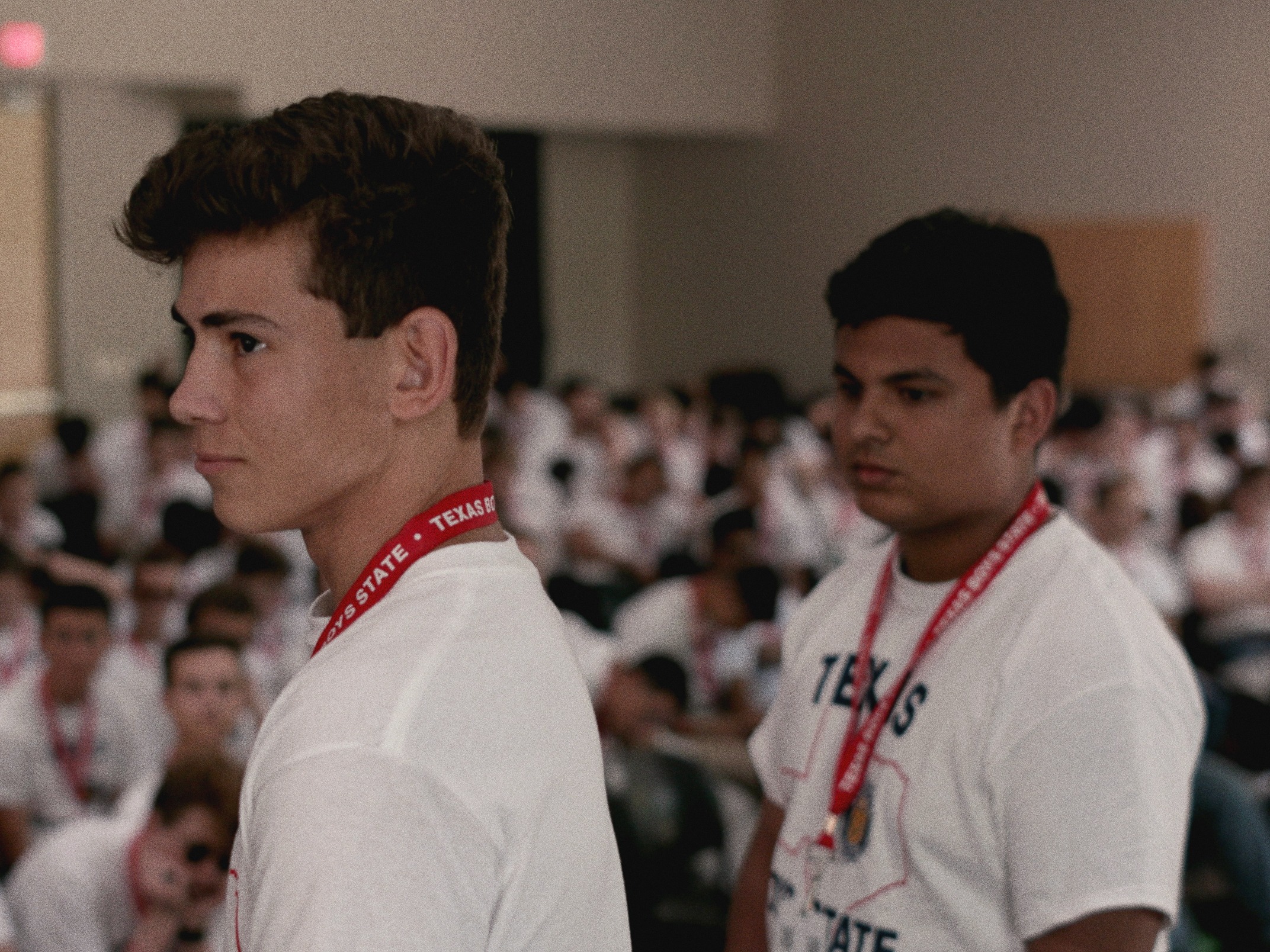 BOYS STATE Official Movie Site