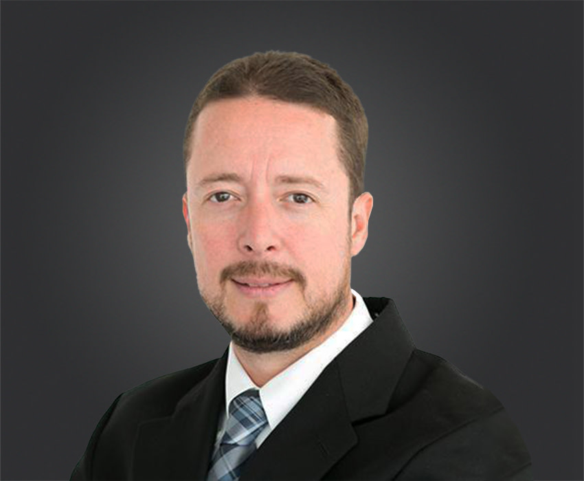 Guatemala ‑ Local Leadership ‑ Diego Ortega ‑ Operations Manager