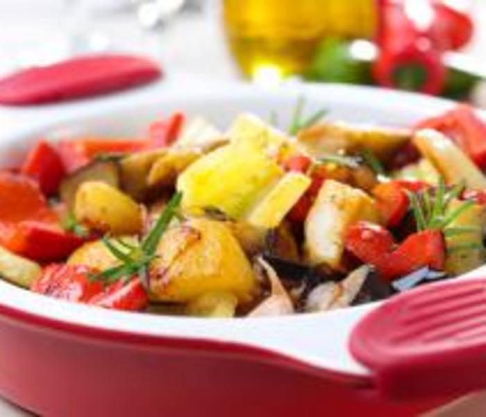 Ratatouille para untar