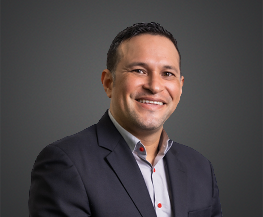 Panama ‑ Local Leadership ‑ Carlos Mayorga ‑ Finance Manager