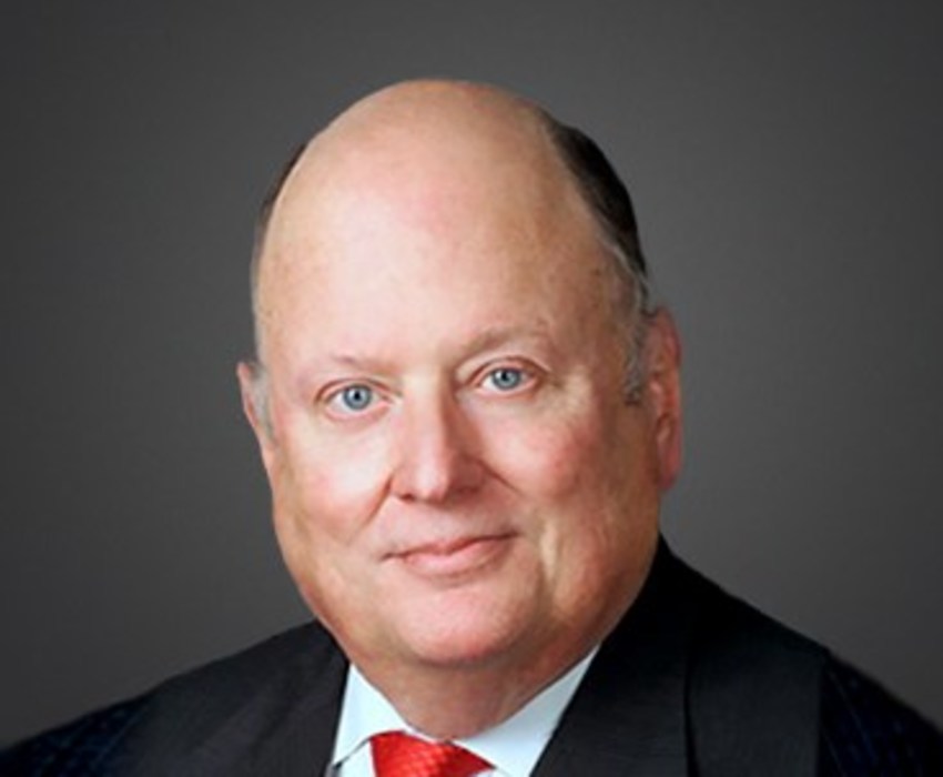 Dr. José Antonio Villamil