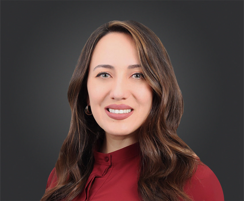 Ecuador ‑ Local Leadership ‑ Carolina Escovar ‑ Technical Manager