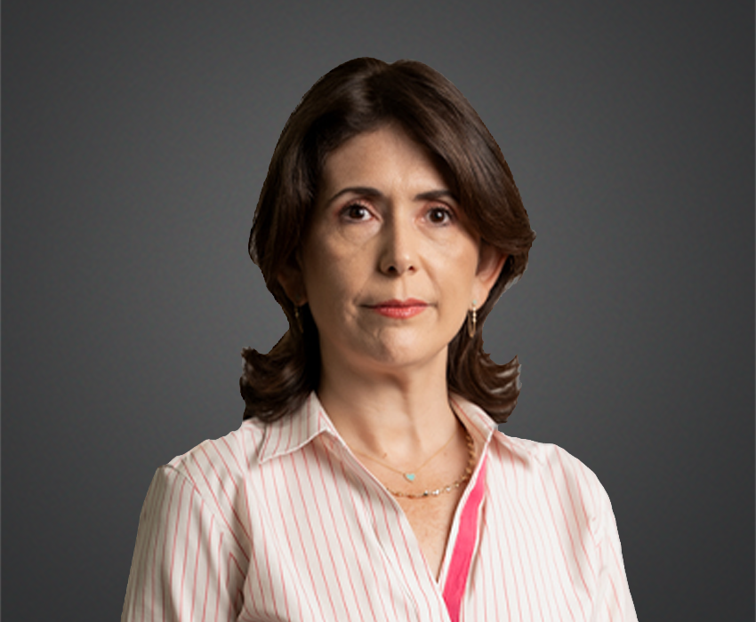 Panama ‑  Liderazgo Local ‑ Jennifer Otero ‑ Gerente de Suscripción