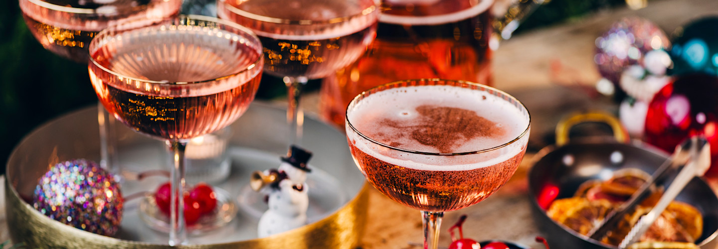 Se ha recomendado decenas de veces: no excederse con el alcohol para tener fiestas más sanas y tranquilas. La clave es cómo lograrlo.