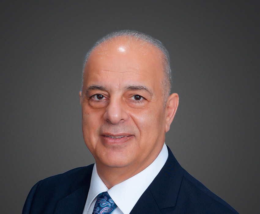 Youil Homsi ‑ CEO Caribbean