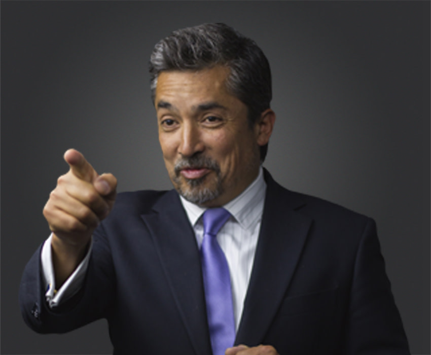 Mexico ‑  Local Leadership ‑ Luis Carlos Covarrubias ‑ Country Director