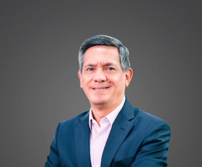 Panama ‑ Local Leadership ‑ Luis Roberto Young Virzi ‑ Corporate Insurance Manager