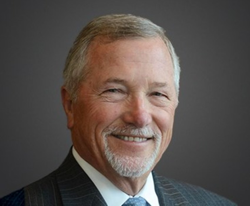 Jerry Carlisle