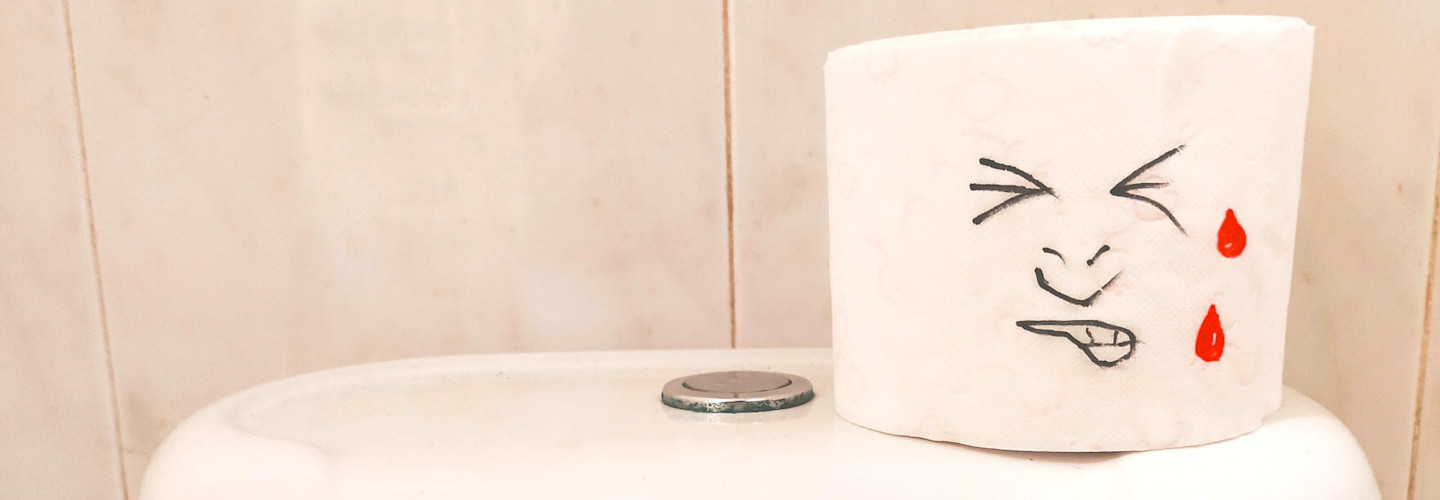 Basta de hemorroides: dieta para disminuir sus síntomas, y hasta prevenirlos